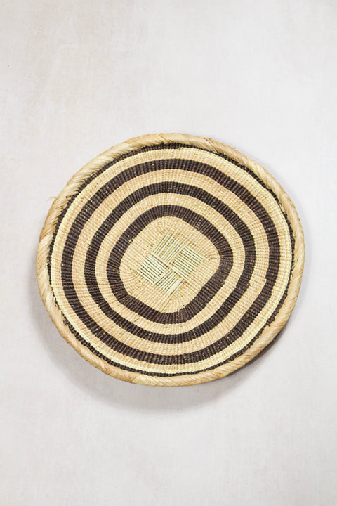 Tonga Basket Collection - No 44