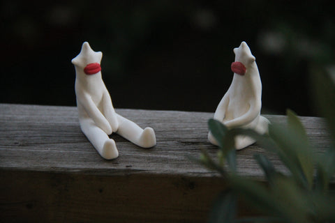 Ugly Buddies 009