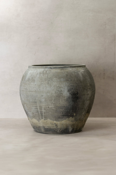 Vintage Dark Pot - Nr. 75