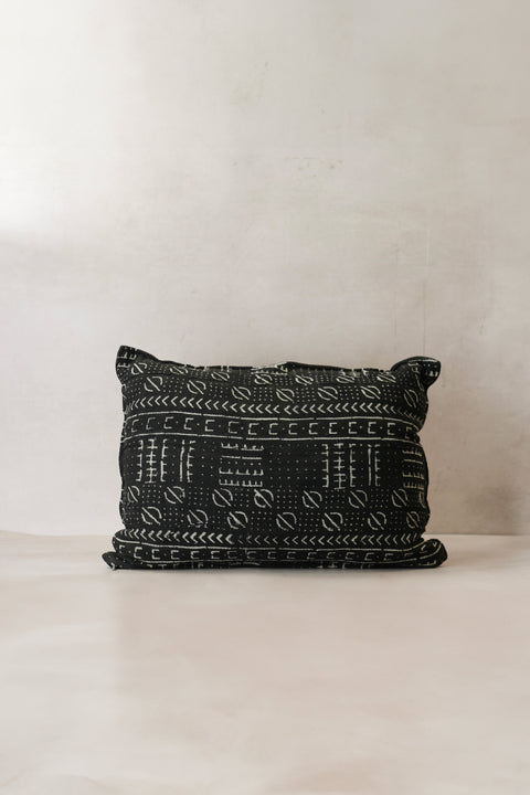 Mud Cloth Cushion - 184.13