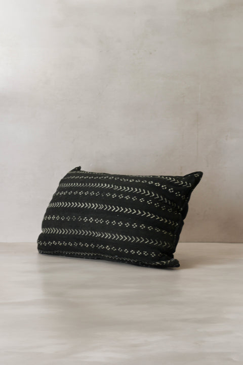 Mud Cloth Kissen - 184,14