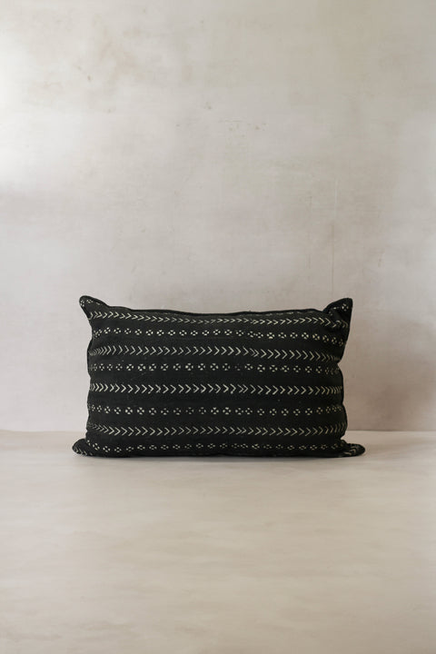 Mud Cloth Kissen - 184,14