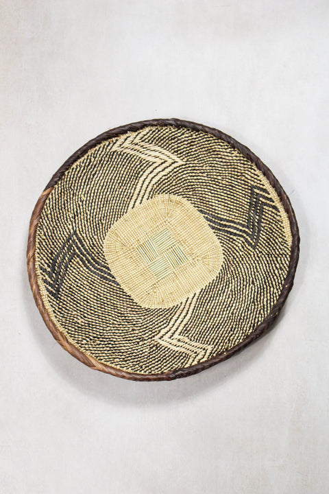 Tonga Basket Collection - No 75