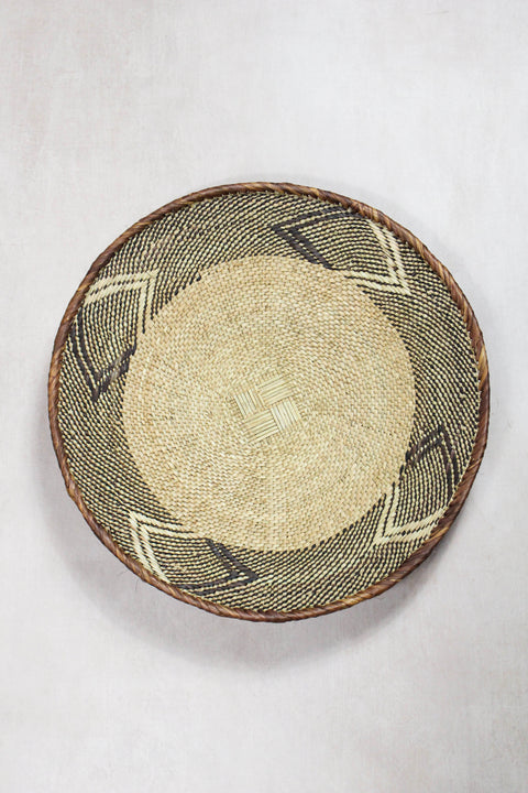 Tonga Basket Collection - No 78
