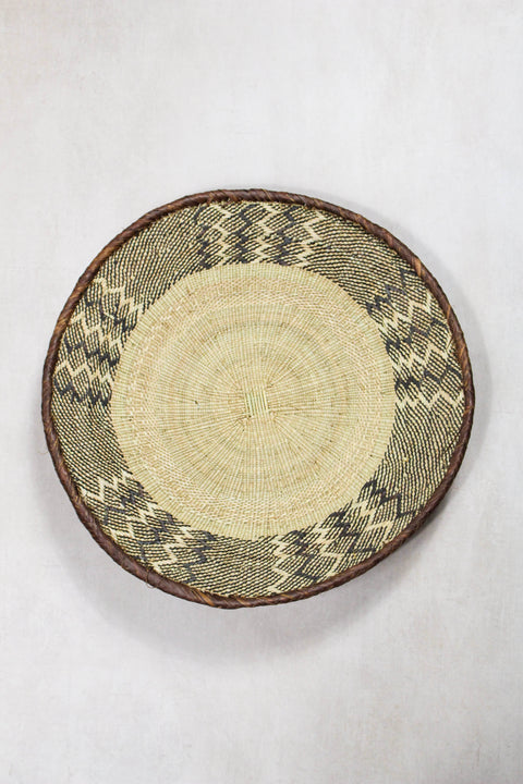Collection de paniers Tonga - N° 78