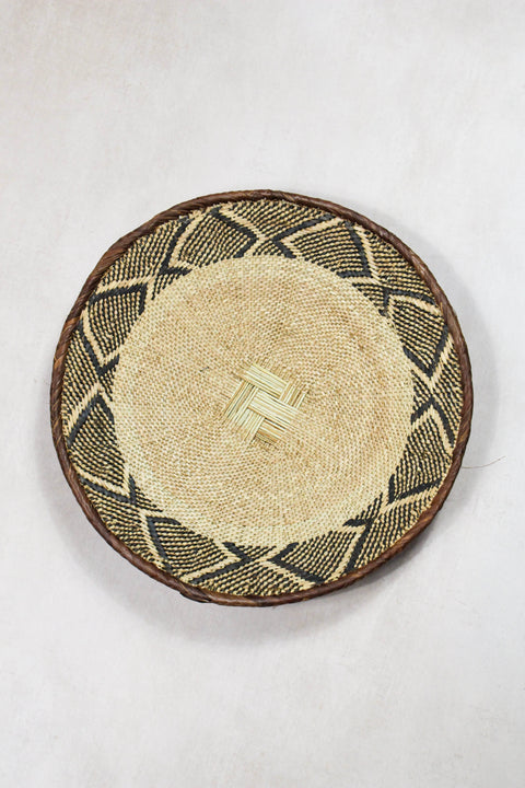 Collection de paniers Tonga - N° 78