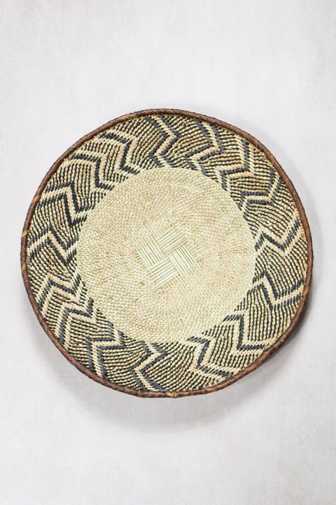 Tonga Basket Collection - No 81