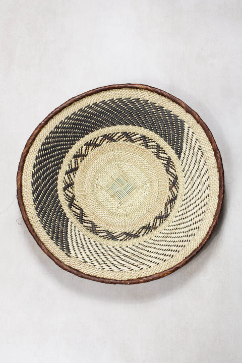 Tonga Basket Collection - No 83