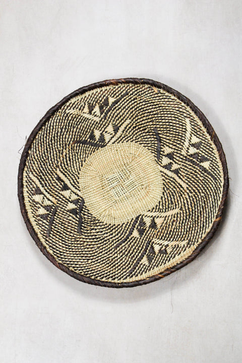 Tonga Basket Collection - No 83