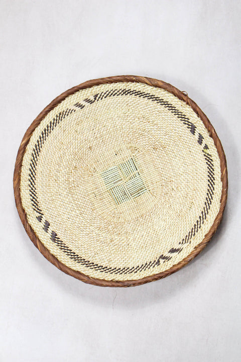 Tonga Basket Collection - No 84