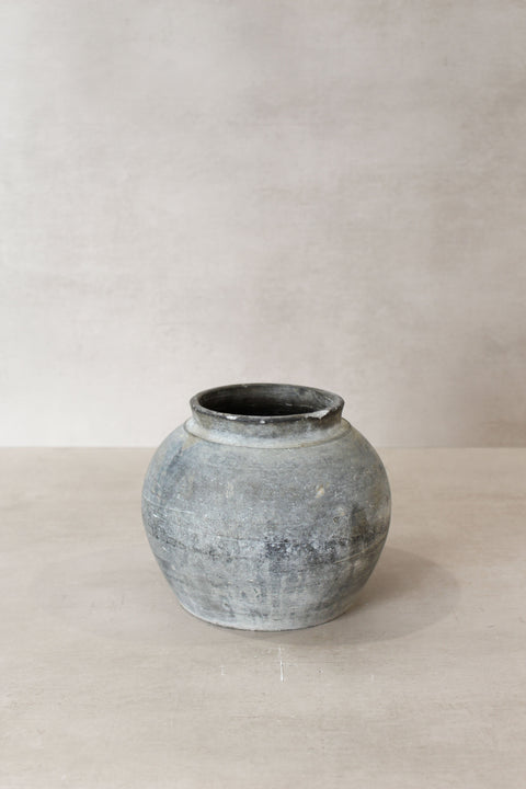 Vintage Dark Pot n° 48