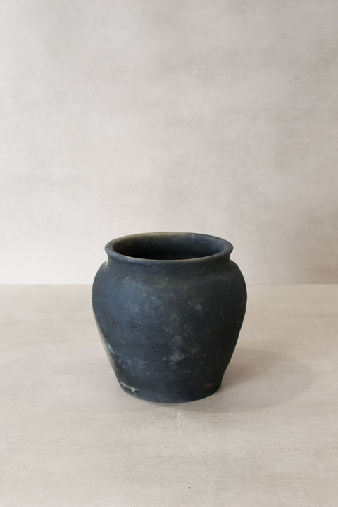 Vintage Dark Pot n° 49