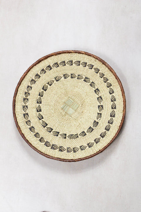 Tonga Basket Collection - No 88
