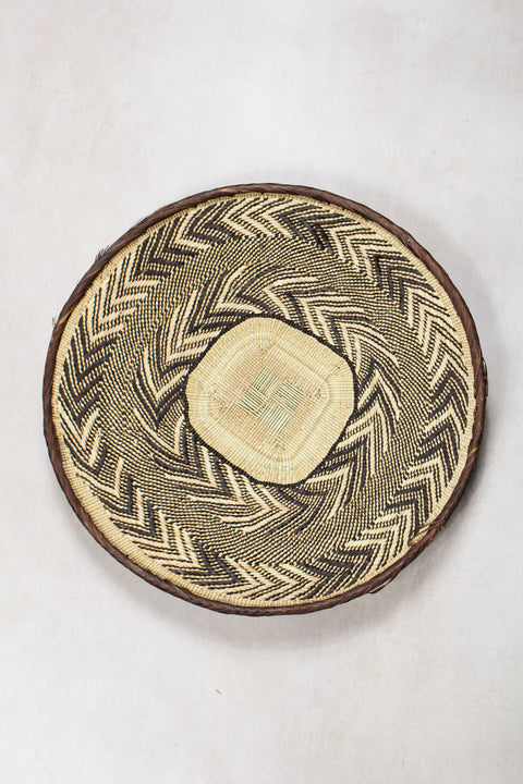 Tonga Basket Collection - No 90