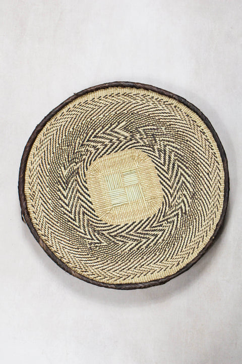 Tonga Basket Collection - No 91
