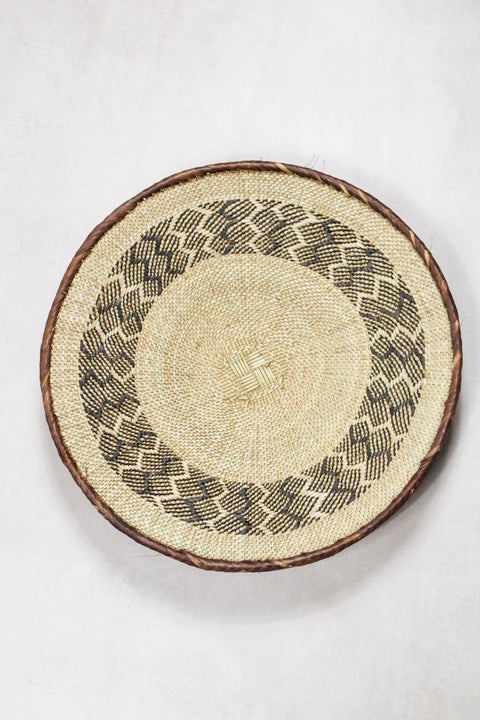 Tonga Basket Collection - No 91