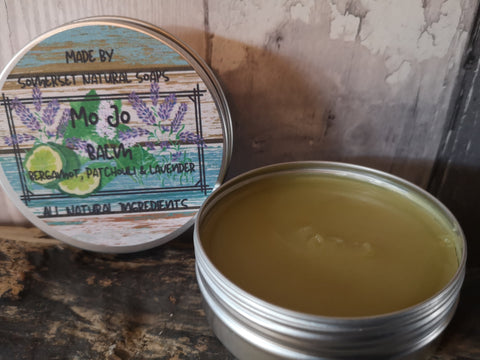 Mo Jo Balm