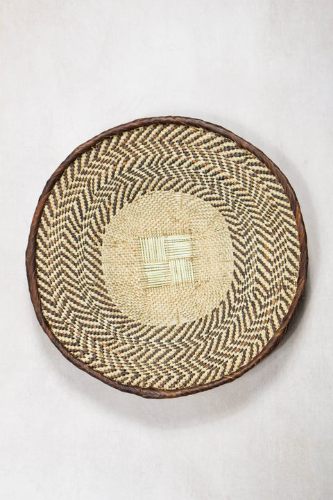 Tonga Basket Collection - No 92