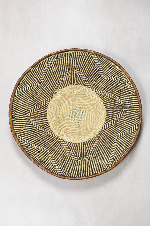 Tonga Basket Collection - No 97