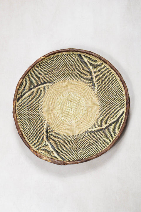 Tonga Basket Collection - No 97
