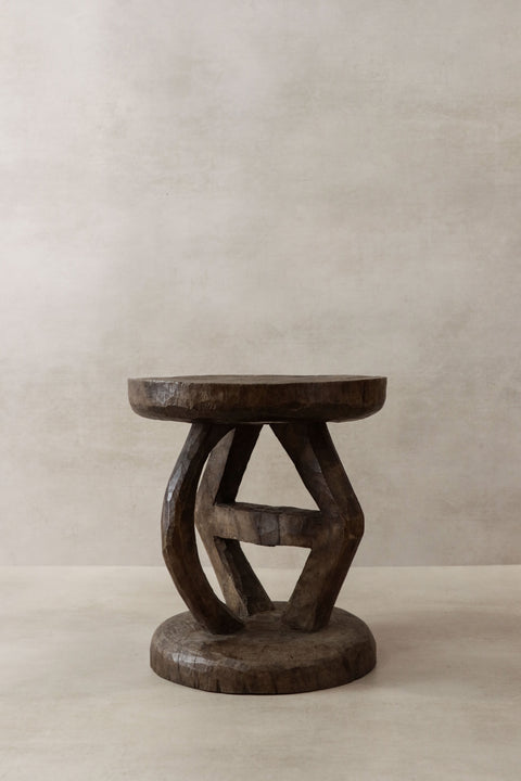 Tonga Stool - 22.2