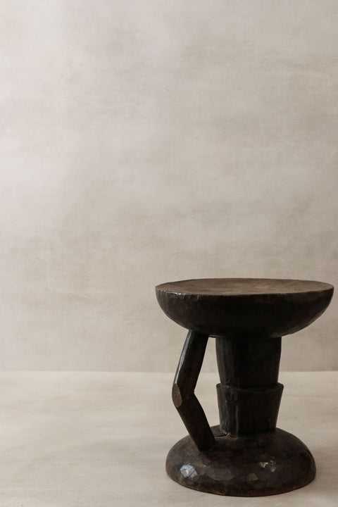 Tonga Stool - 33.2