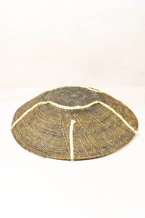 Vintage Makenge Basket - 88.4