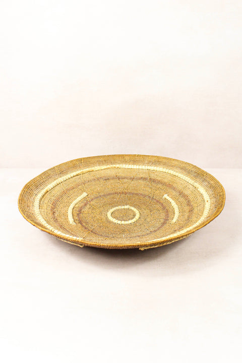 Vintage Makenge Basket - 88.7