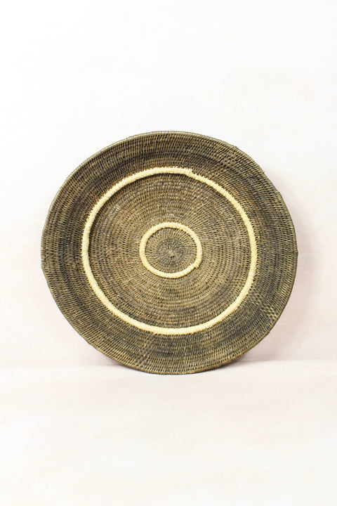 Vintage Makenge Basket - 88.8