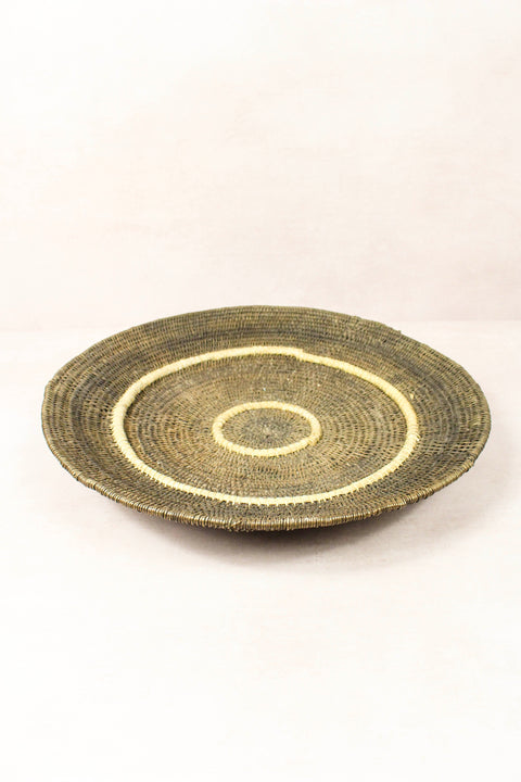 Vintage Makenge Basket - 88.8