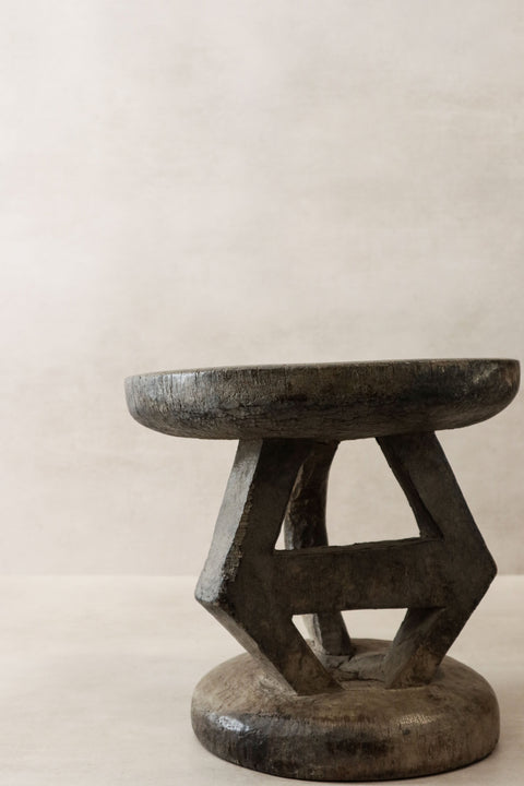 Tonga Stool - 37.2