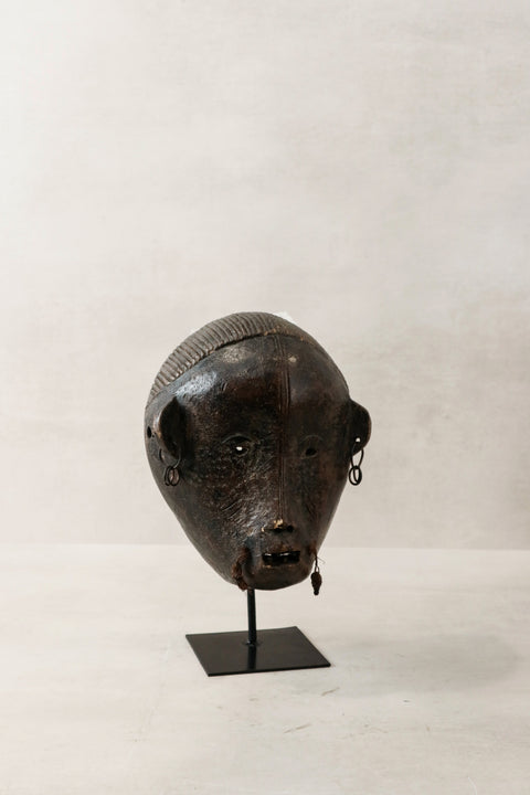 Antike Pende-Maske - 52.1