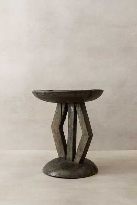 Tonga Stool - 37.6