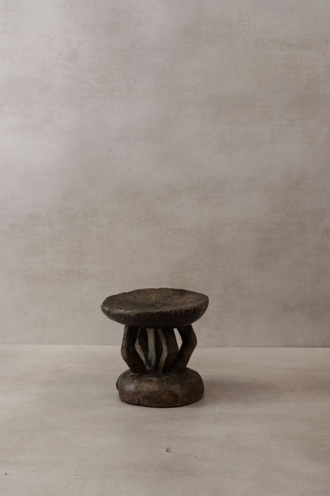 Tonga Stool - 23.1