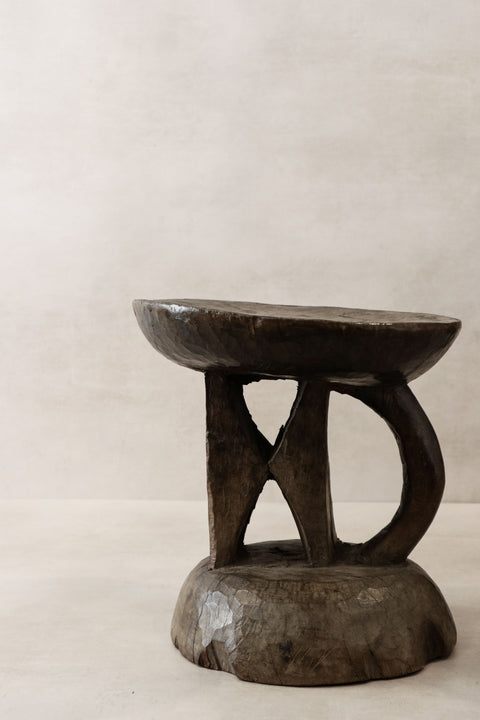 Tonga Stool - 22.4