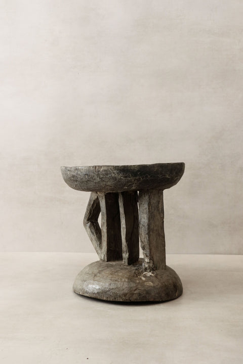 Tonga Stool - 37.5