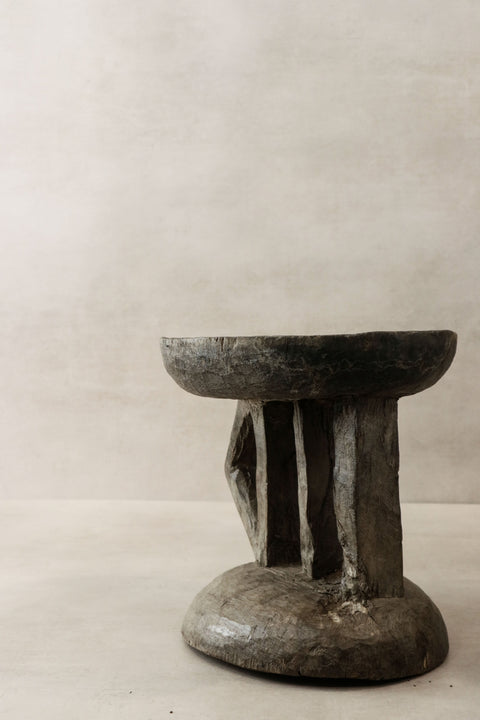Tonga Stool - 37.5