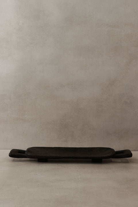Zulu Food Platter - Hand carved 35.3