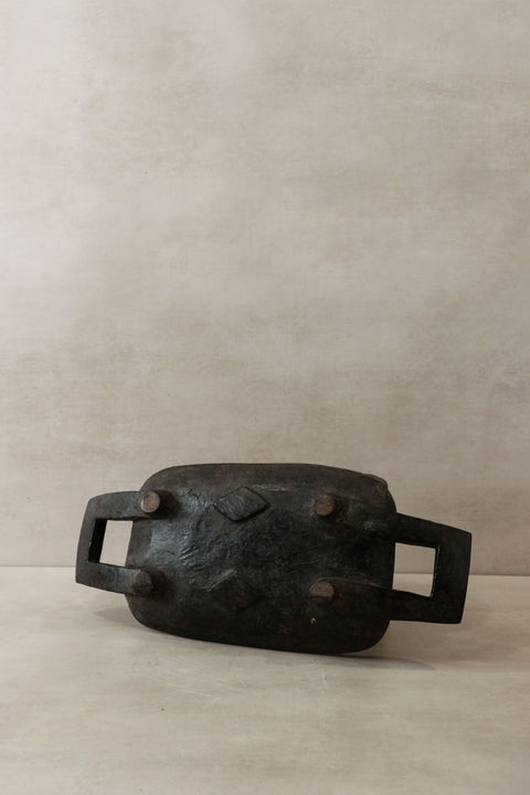 Zulu Food Platter - Hand carved 35.2