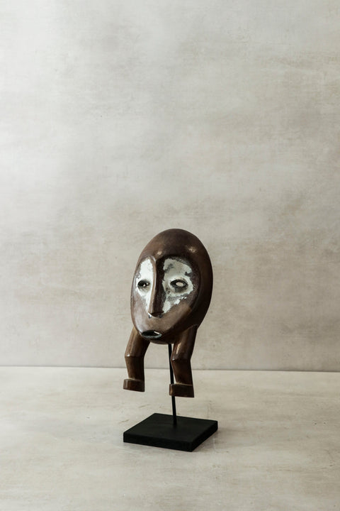 Lega Beinmaske - 64,2