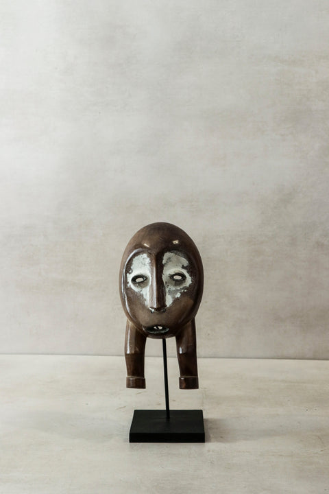 Lega Beinmaske - 64,2