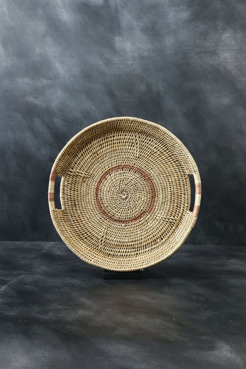 Makenge Tray, Zambia - (14.13)