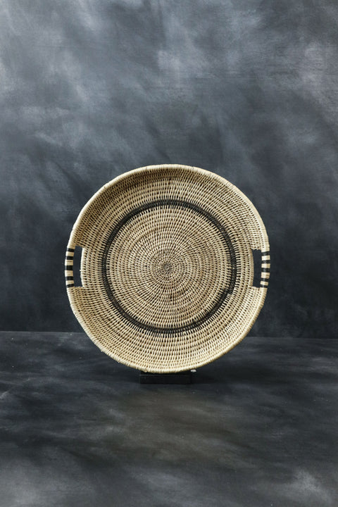 Makenge Tray, Zambia - (14.19)