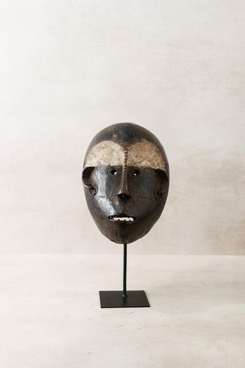 Antique Pende Mask - 52.2