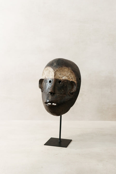 Antique Pende Mask - 52.2