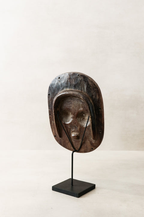 Masque Teke - 69.2