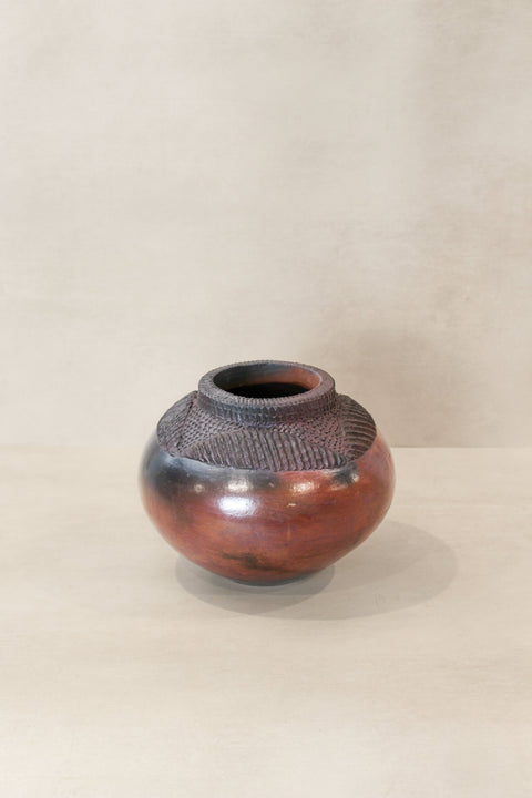 Pot Zulu - 6,8