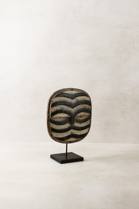 Teke Maske - 69,1