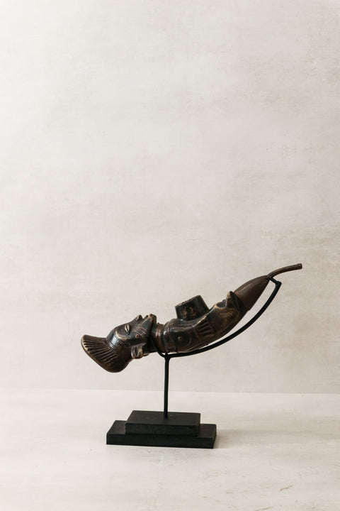 Luba Pipe - 60.1