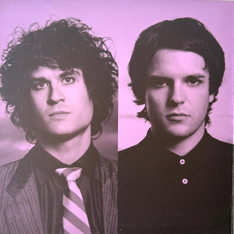 The Killers – Mr. Brightside – 2004 Back in stock! Grab while it’s here.